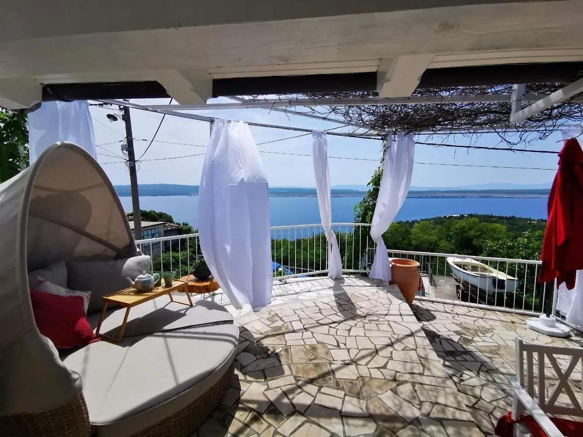 House Lana Villa Dramalj
