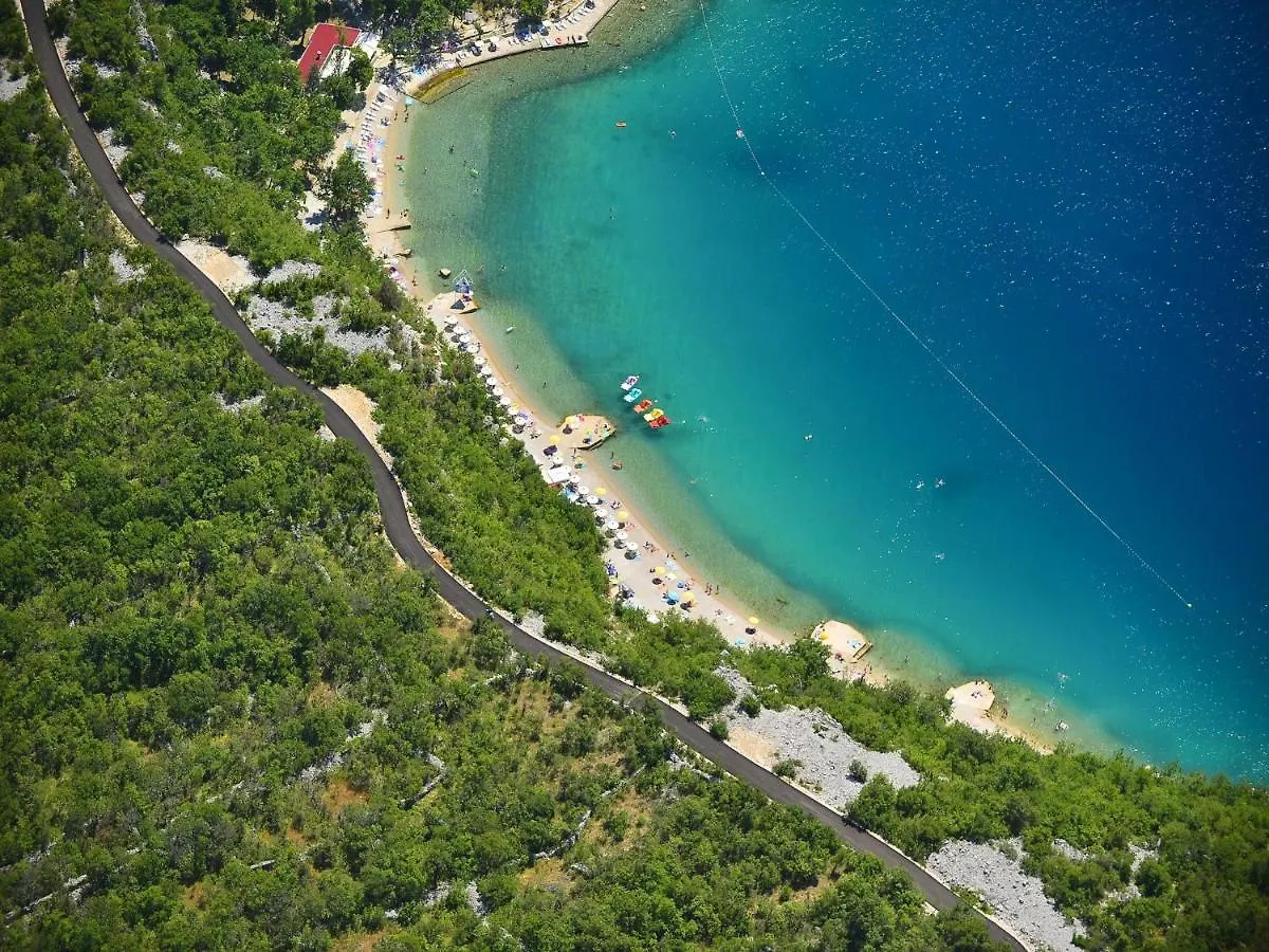 House Lana Villa Dramalj 0*,  Croatia