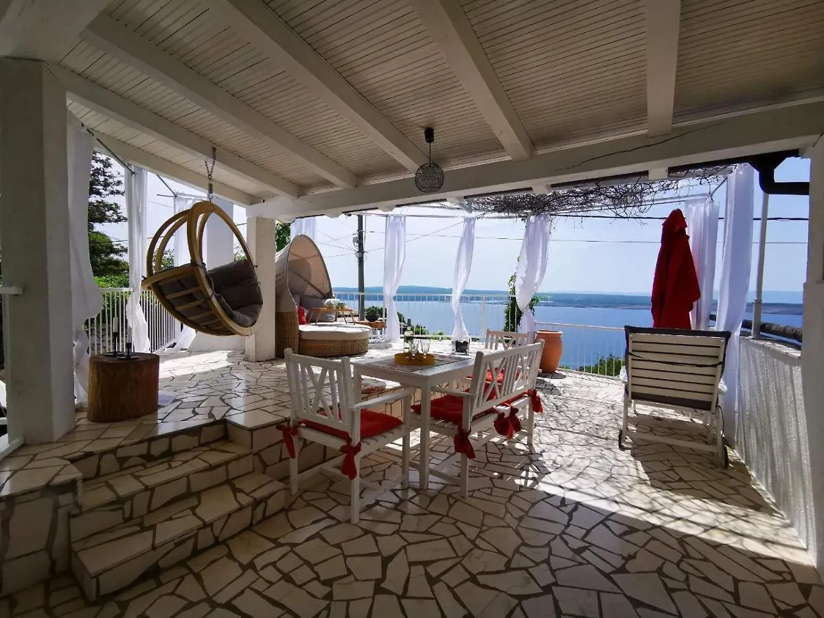House Lana Villa Dramalj Holiday home