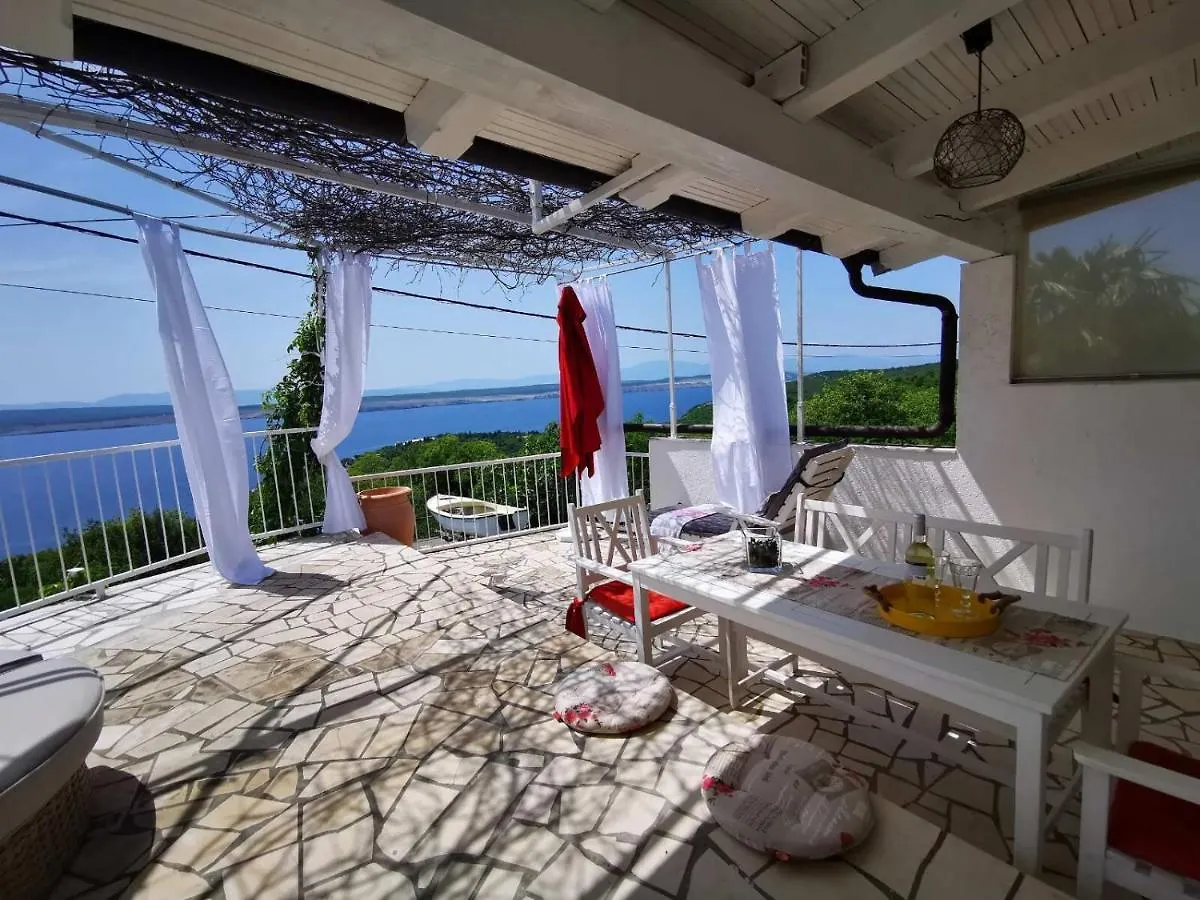 Holiday home House Lana Villa Dramalj Croatia