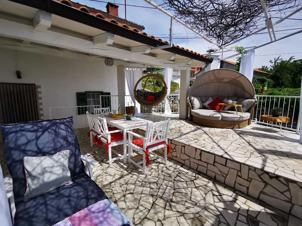 Holiday home House Lana Villa Dramalj