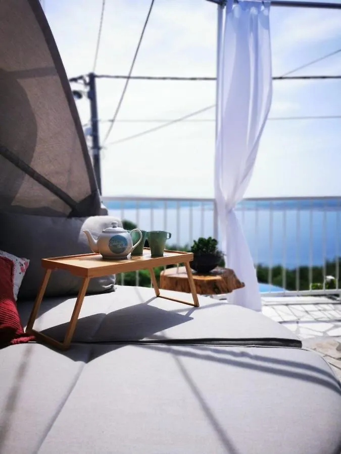 Holiday home House Lana Villa Dramalj Croatia