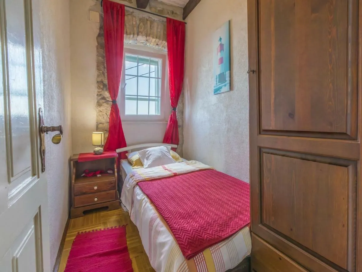 House Lana Villa Dramalj Croatia