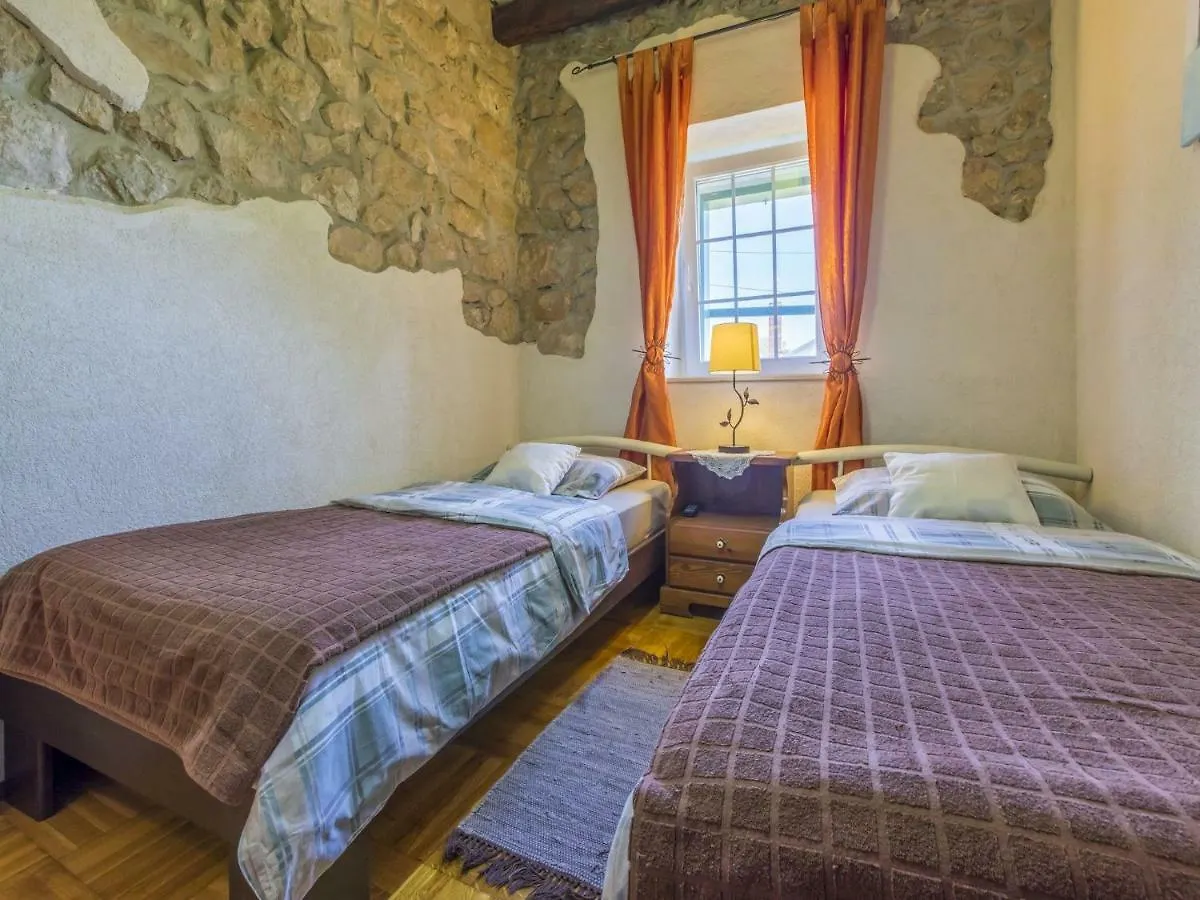 House Lana Villa Dramalj 0*,  Croatia