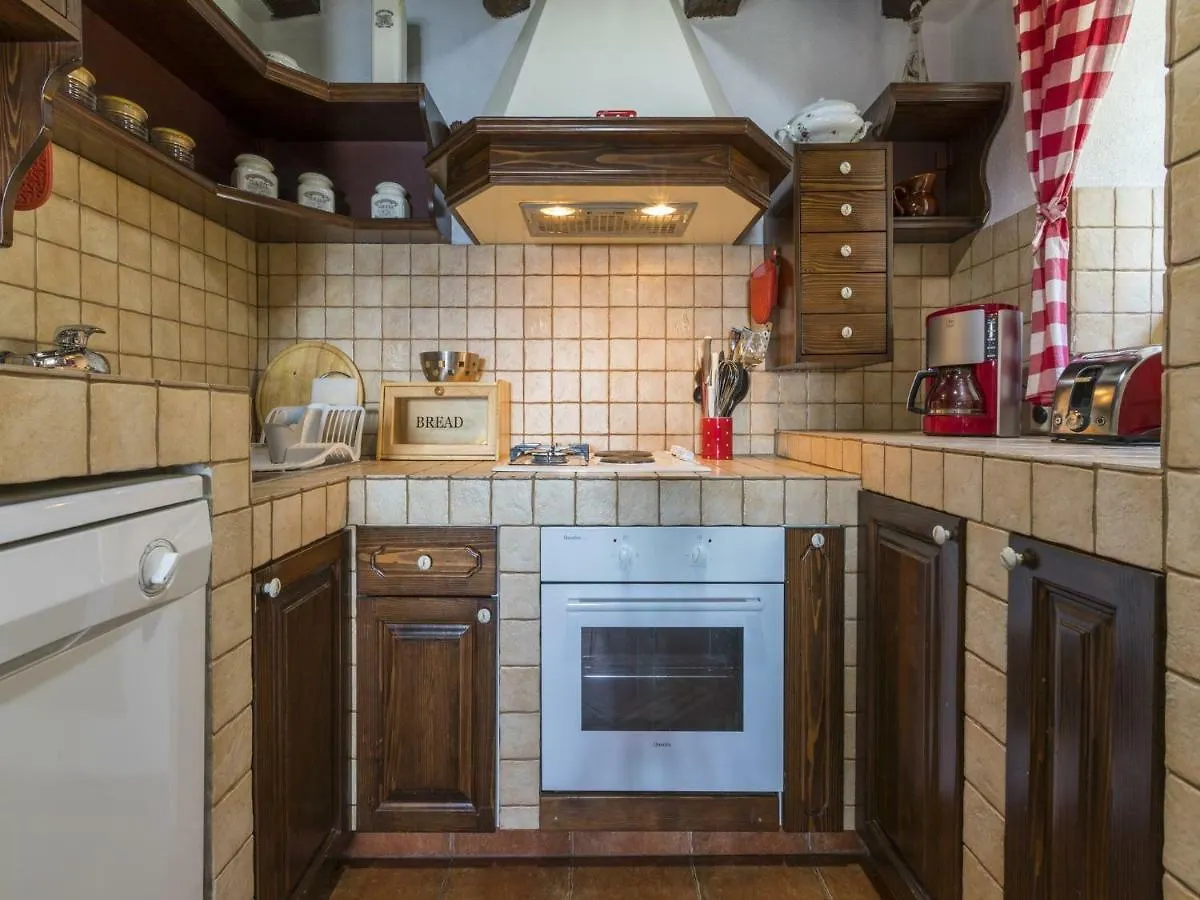 House Lana Villa Dramalj Holiday home