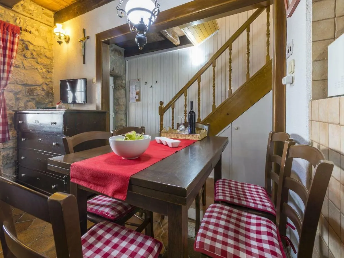 House Lana Villa Dramalj Croatia