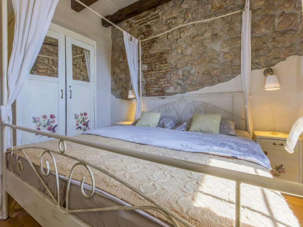 Holiday home House Lana Villa Dramalj