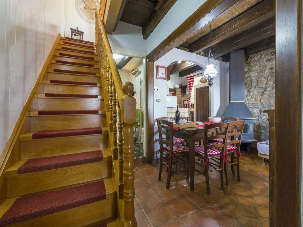 Holiday home House Lana Villa Dramalj