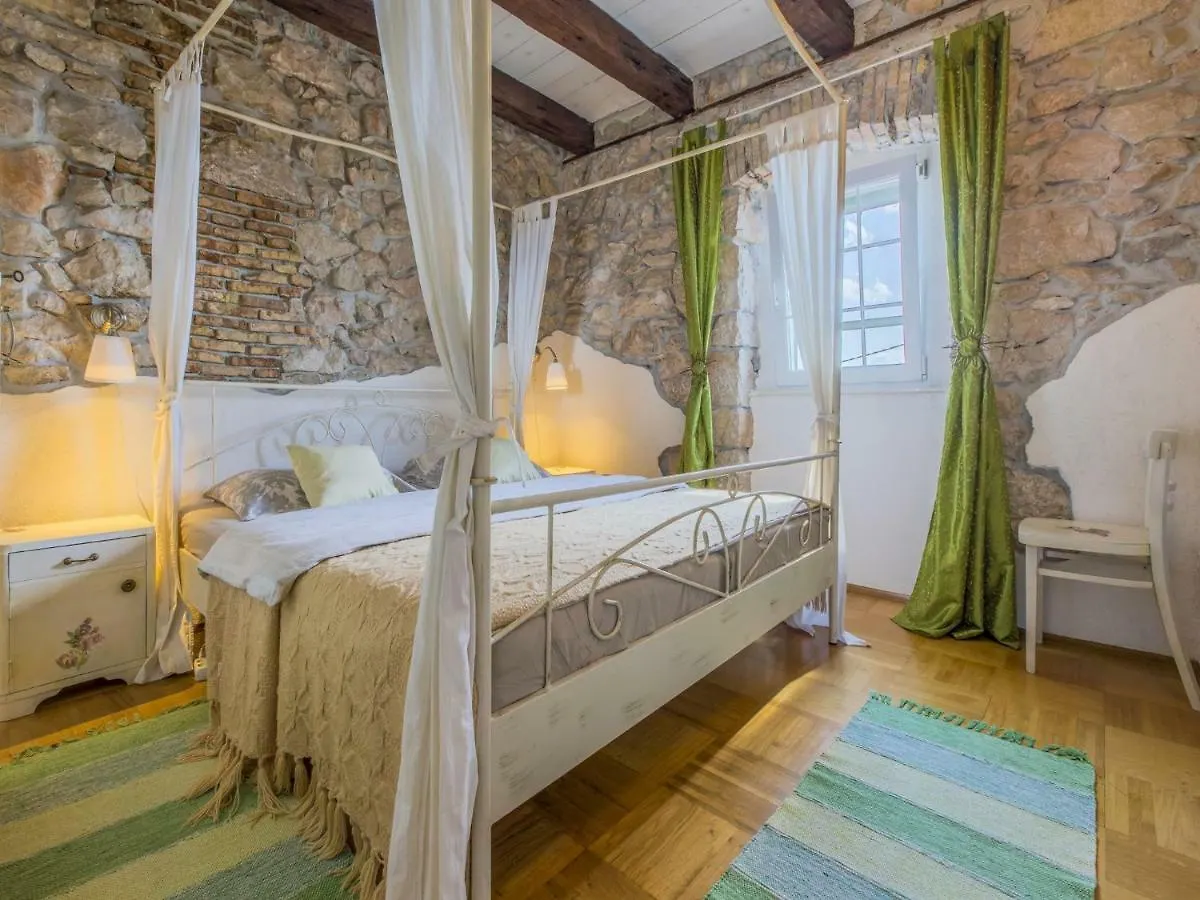 House Lana Villa Dramalj