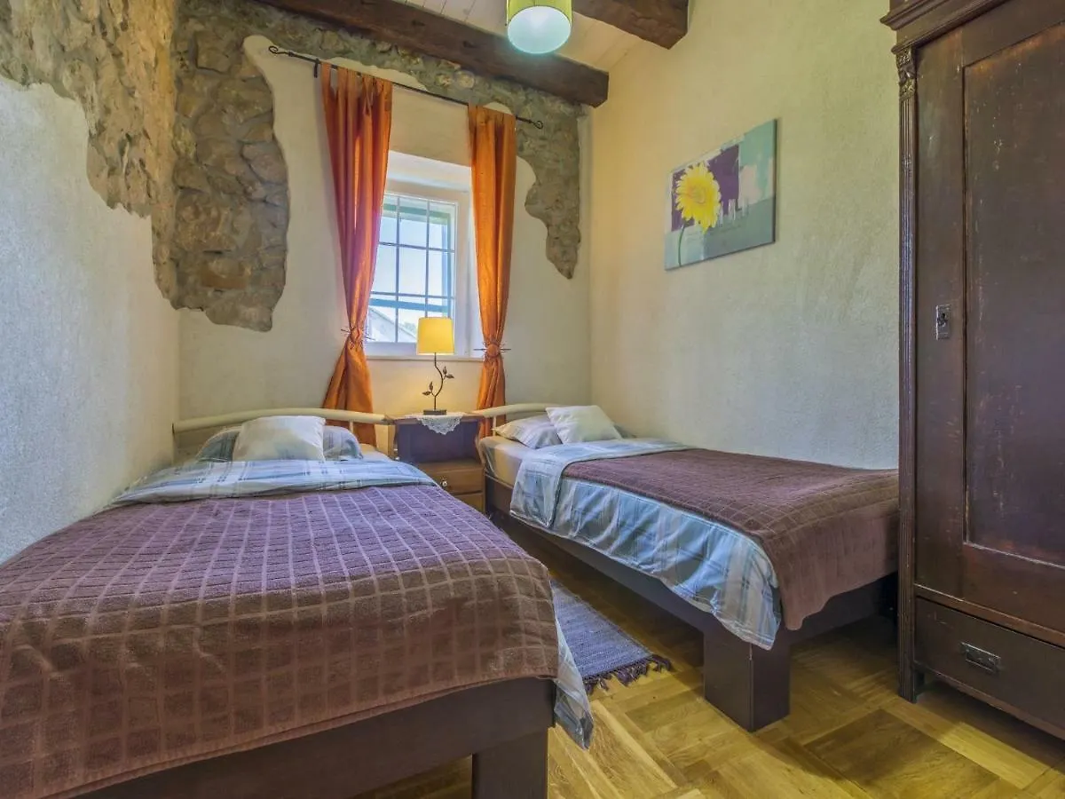 Holiday home House Lana Villa Dramalj