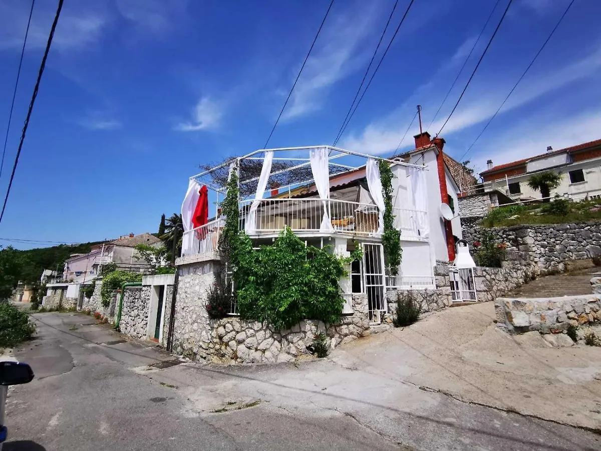 Holiday home House Lana Villa Dramalj Croatia