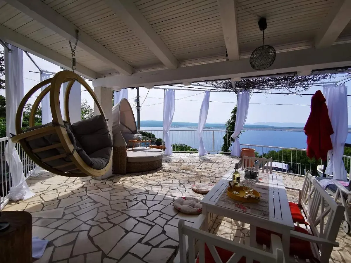 House Lana Villa Dramalj