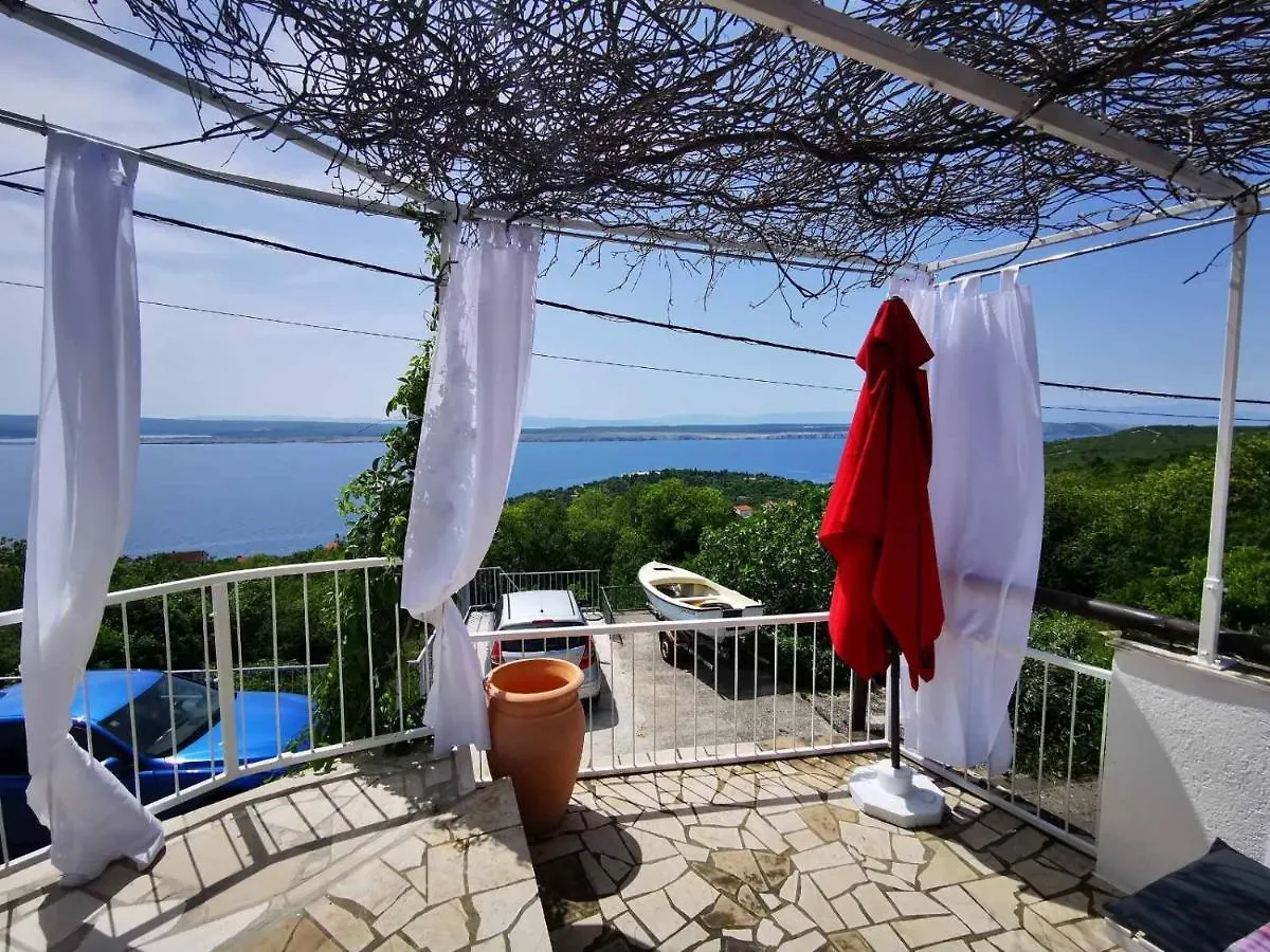 House Lana Villa Dramalj Holiday home