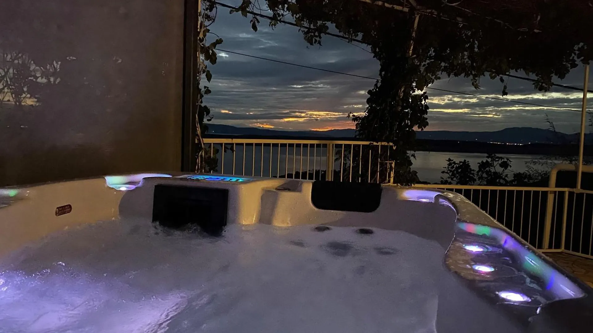 House Lana Villa Dramalj Holiday home