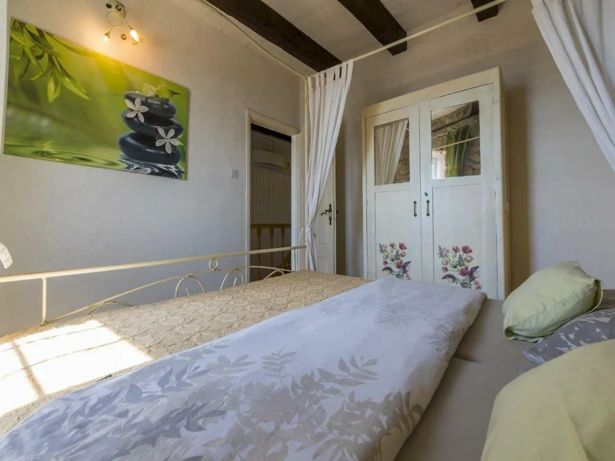 Holiday home House Lana Villa Dramalj