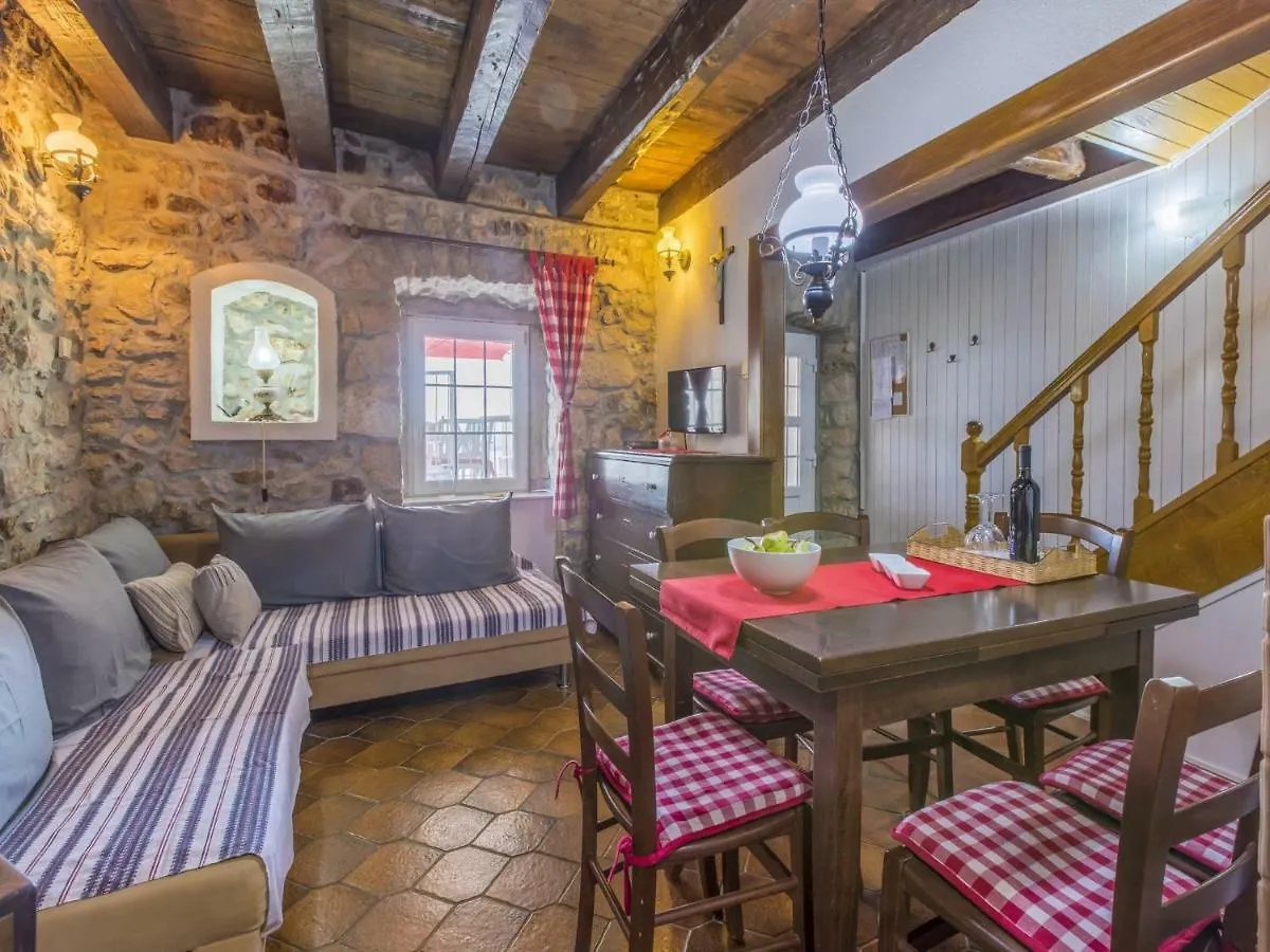 Holiday home House Lana Villa Dramalj